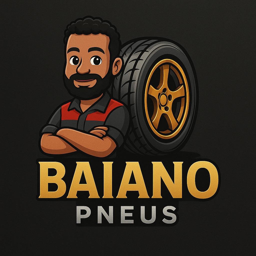 Baiano Pneus