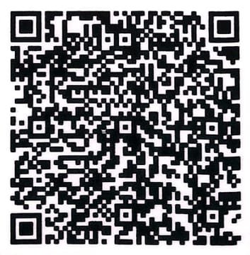 QR Code PIX